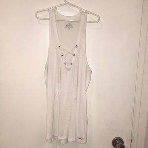 Hollister Tank top